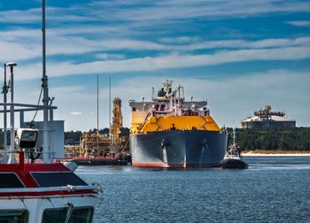 Ambitny plan Polski. Zastąpi model wschód–zachód. USA wsparły dążenia