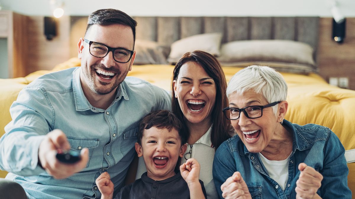 Konsola Game Wave była wyposażona w kontrolery przypominające piloty do telewizora