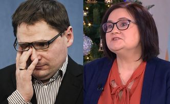 Terlikowska o kursach przedmałżeńskich: "To zło konieczne. MOGĄ ODPYCHAĆ OD KOŚCIOŁA"