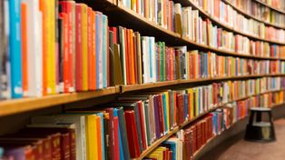 Pleszew: Mistrzowie reportażu. Pierwsze spotkanie w ramach projektu "Stacja Biblioteka. Kierunek Dialog" już 17 września