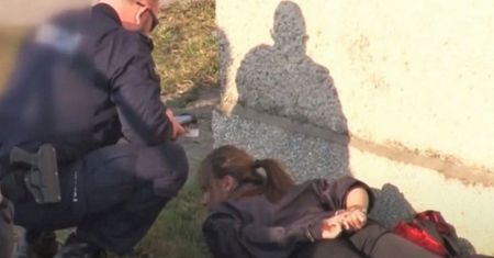 Jest decyzja sądu. Polska zawodniczka zatrzymana pod klubem