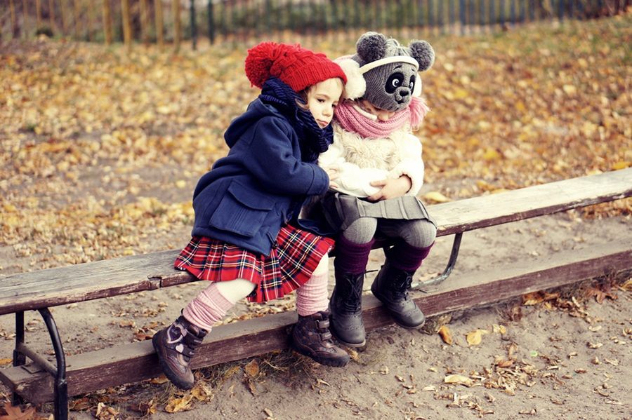 Ąfel, Zbynio i Lolek codziennie zaskakują mamę swoimi pomysłami