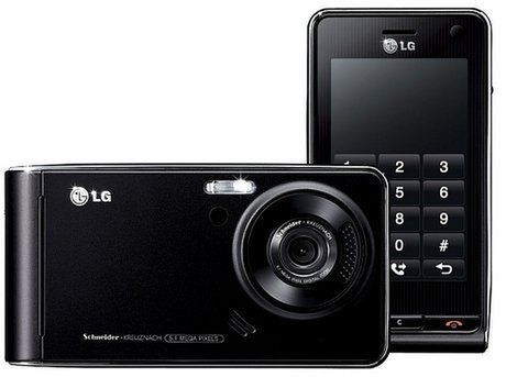 Top 10 telefonów 2007 roku 2
