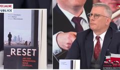 U prezydenta, a zaraz potem w Republice. Cenckiewicz i Rachoń promują książkę