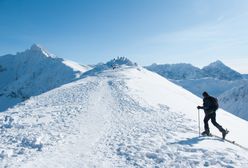 Tatry. Znaczne pogorszenie warunków turystycznych