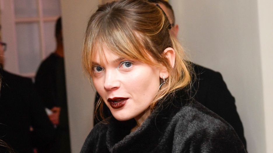 Sandra Drzymalska opowiedziała o hejcie 