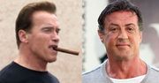 Stallone i Schwarzenegger w jednym filmie!