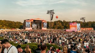 Tłumy zjadą do Poznania. "Obłożenie bliskie 100 proc."