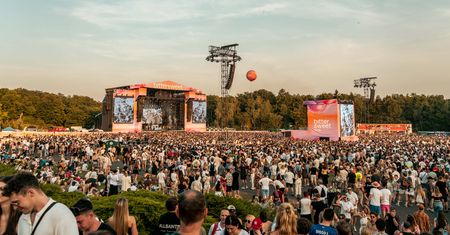 Tłumy zjadą do Poznania. "Obłożenie bliskie 100 proc."