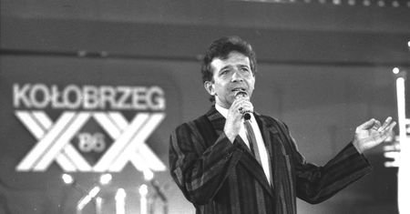 Smutna historia Jacka Lecha. Wolał umrzeć, niż stracić głos przez nowotwór