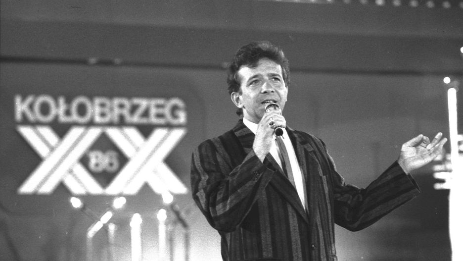 Jacek Lech najlepszy czas w karierze miał w latach 70.