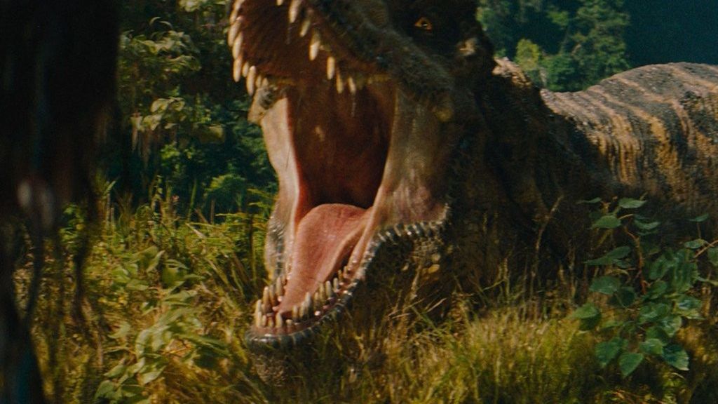 "Jurassic World: Odrodzenie" trafił właśnie do kin