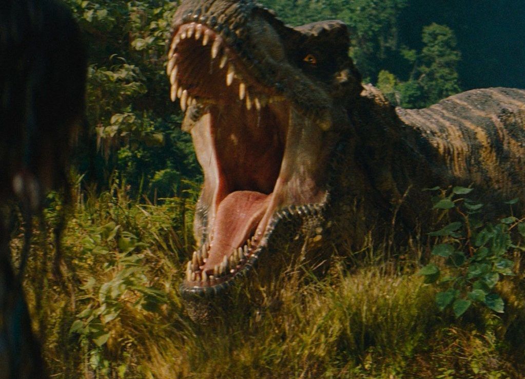 "Jurassic World: Odrodzenie": warto iść do kina? Chyba tylko dla klimatyzacji