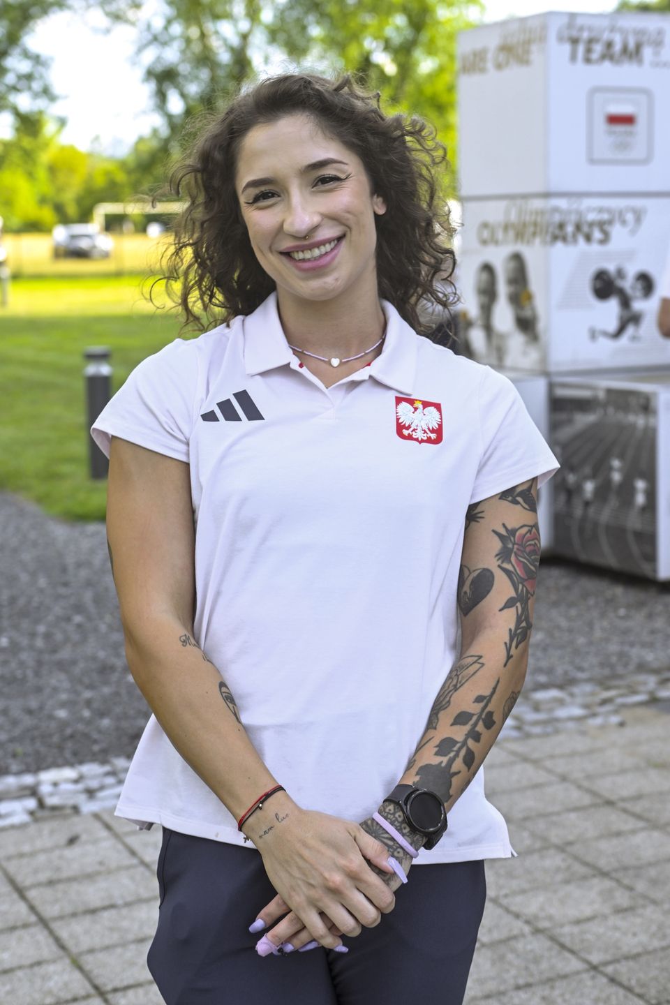 Ewa Swoboda