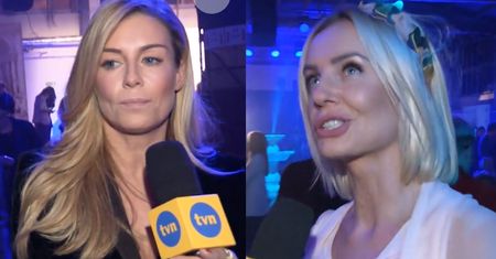 Rozenek o Radku: "Jak się kłócimy, to lecą talerze. Mój perfekcyjny fragment zamiera!"