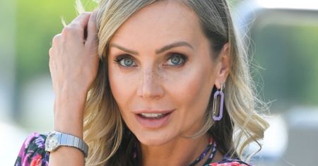 Agnieszka Woźniak-Starak o "starzeniu się z godnością": "Niech każdy starzeje się tak, JAK MA NA TO OCHOTĘ" (WIDEO)