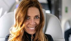 Joanna Ogórek szefową marketingu w Porsche Inter Auto Polska