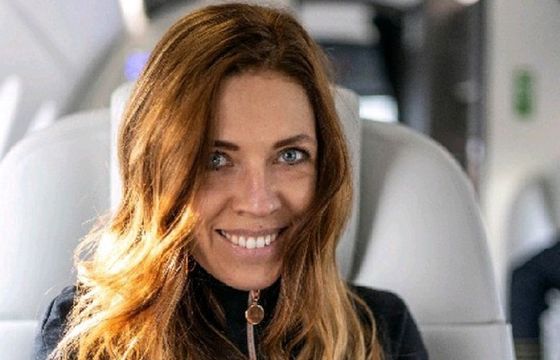 Joanna Ogórek szefową marketingu w Porsche Inter Auto Polska