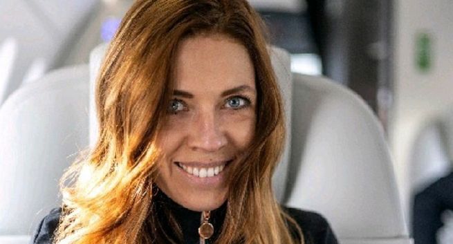 Joanna Ogórek szefową marketingu w Porsche Inter Auto Polska