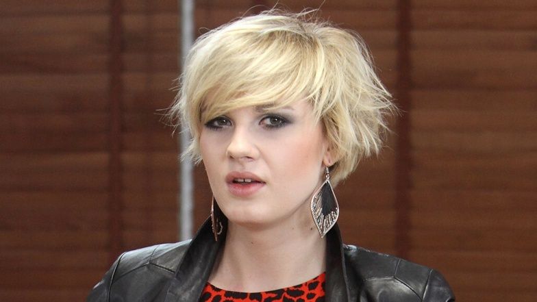 Tak teraz wygląda Michalina Manios z "Top Model" 