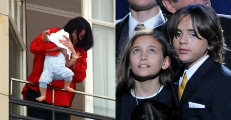 Tak dziś wygląda najmłodszy syn Michaela Jacksona. 24-letni Bigi odciął się od dawnej ksywki i prowadzi normalne życie (ZDJĘCIA)