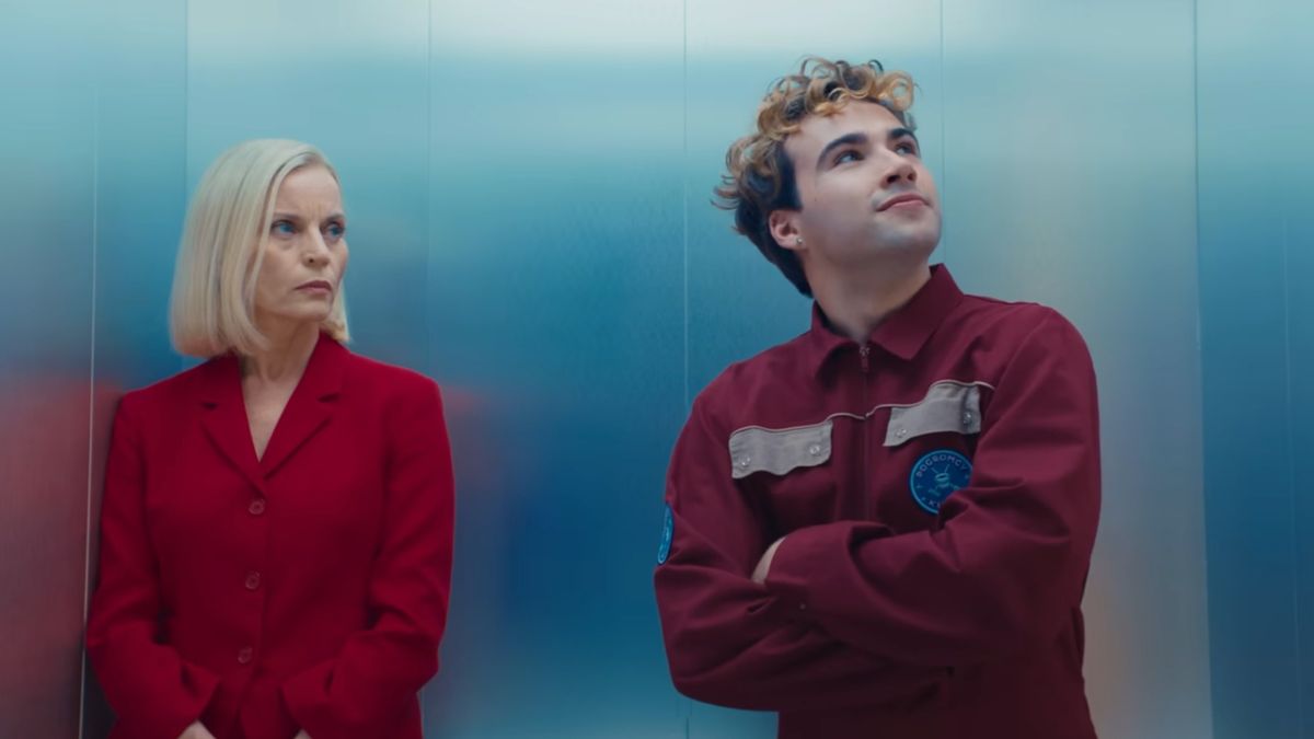 "100 dni do matury" wchodzi na Netflix