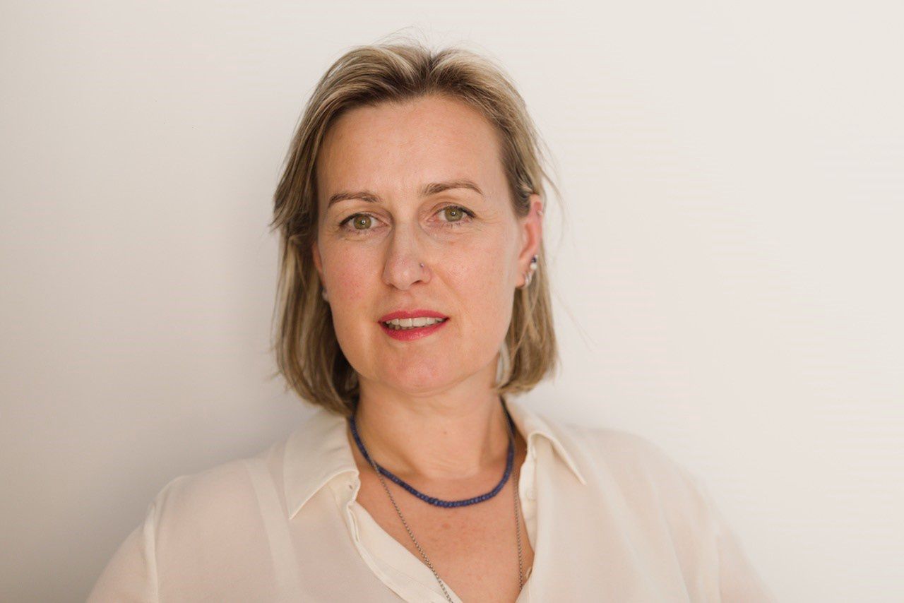 Joanna Frątczak-Kazana