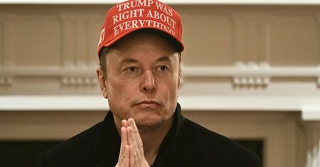 "Cywilizacja zniknie". Elon Musk ostrzega świat