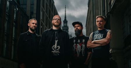 Siedem albumów w rok. Nowe projekty pozwoliły na przekroczenie granic