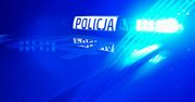 Goździelin: Jechał po alkoholu i bez prawa jazdy