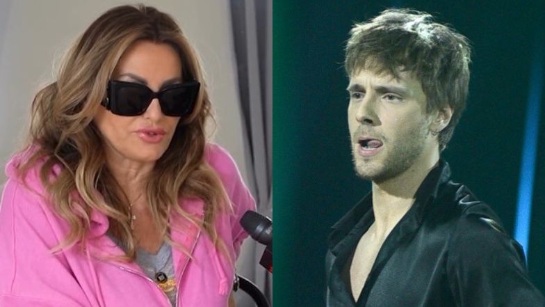 Dagmara Kaźmierska doczekała się przeprosin z ust Macieja Musiała