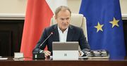 Tusk ws. Ziobry. "Pierwszy raz w historii Polski"