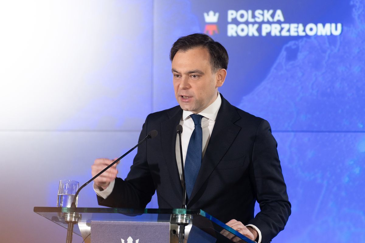 Podatek Belki: Minister obiecuje proste rozwiązanie