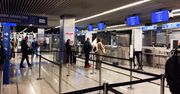 Obywatel Egiptu zatrzymany. Wpadł na polskim lotnisku