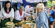 Ząbkowice: Dożynki. Mieszkańcy świętowali udane plony