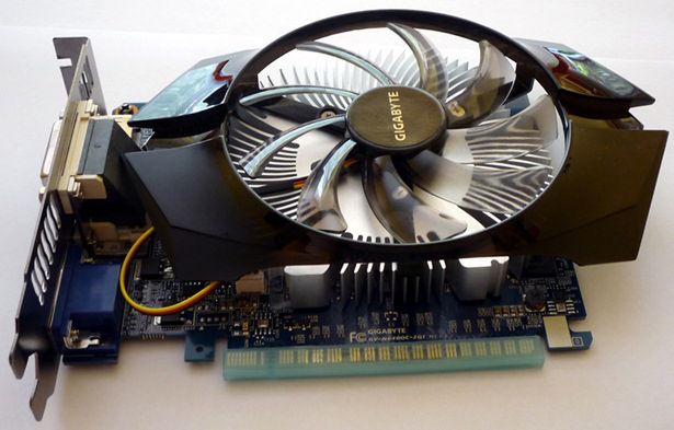 Gigabyte GeForce GT 640 – najtańszy Kepler w akcji [test] 7