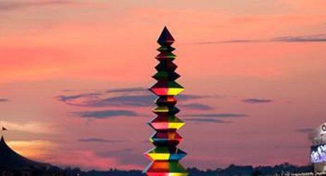 Alt-J, Jonny Greenwood i St. Vincent na Open'er Festival 2015