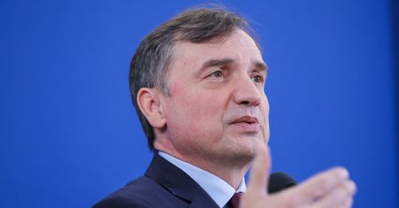 Wniosek o areszt Ziobry. Jest ruch Bodnara