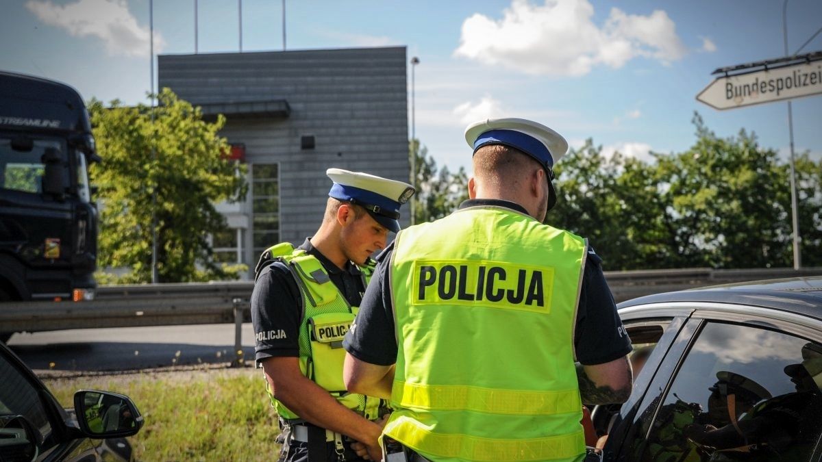 Bez międzynarodowych umów jazda za granicą byłaby męką