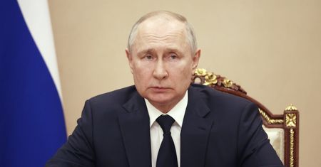 Blamaż Rosji i samego Putina. Mocarstwo zmieniło się w bananową republikę
