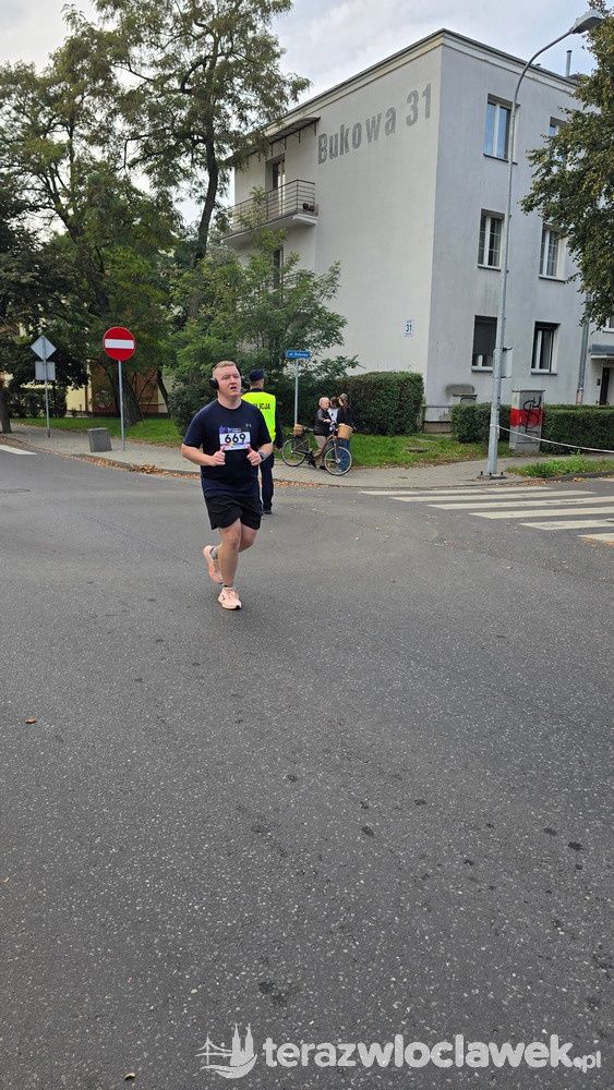 13 Półmaraton Włocławek