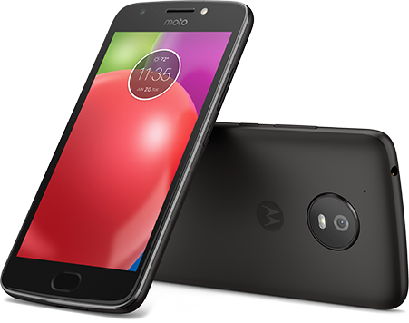 Motorola Moto E4 miała swoją premierę w 2017 roku