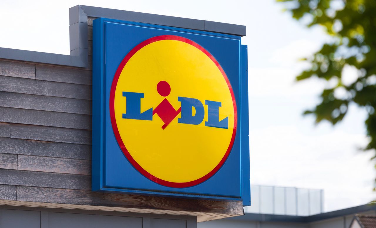 Lidl w Finlandii testuje elastyczny model pracy. Ludzie czekają na wezwanie