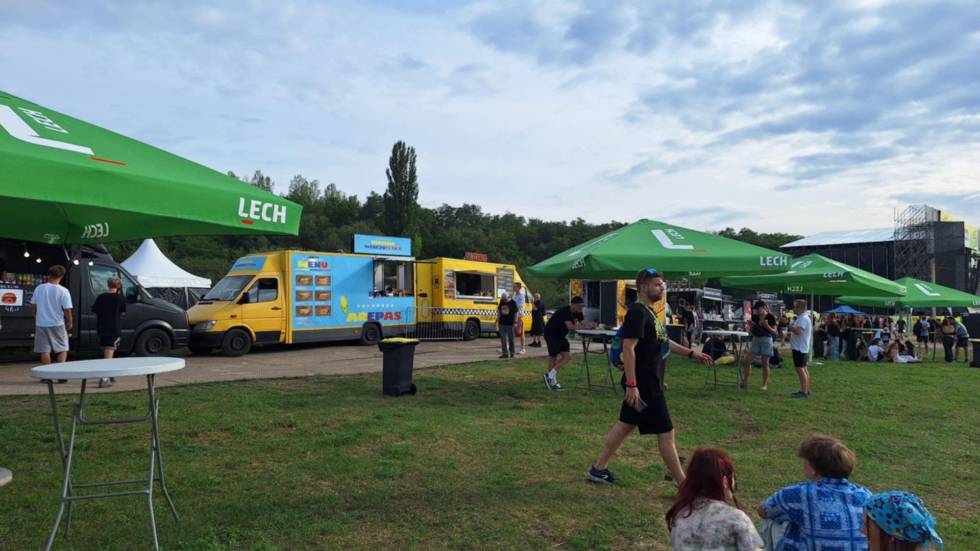 Łódź Summer Festiwal 2025