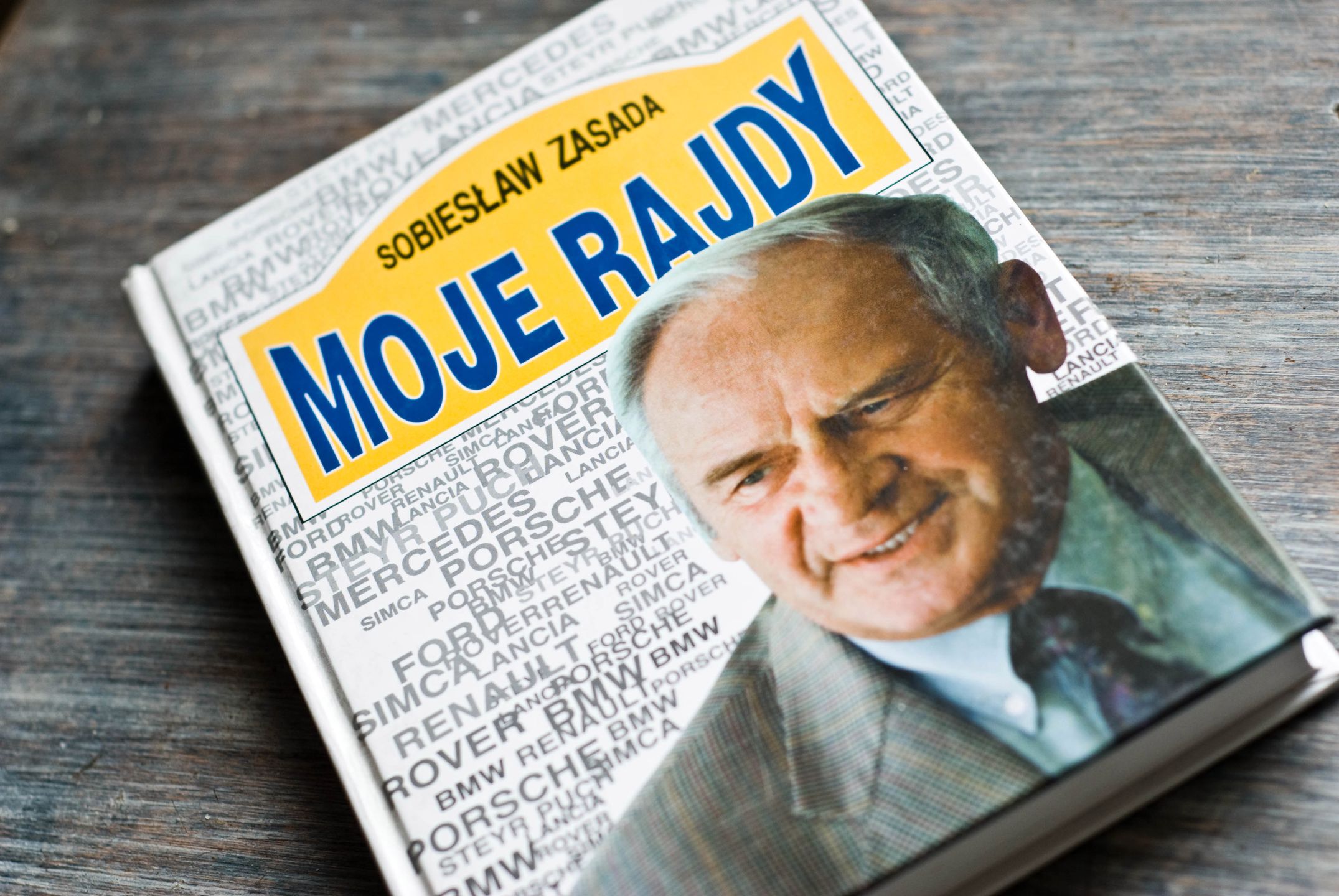 Klasyki na półce 4