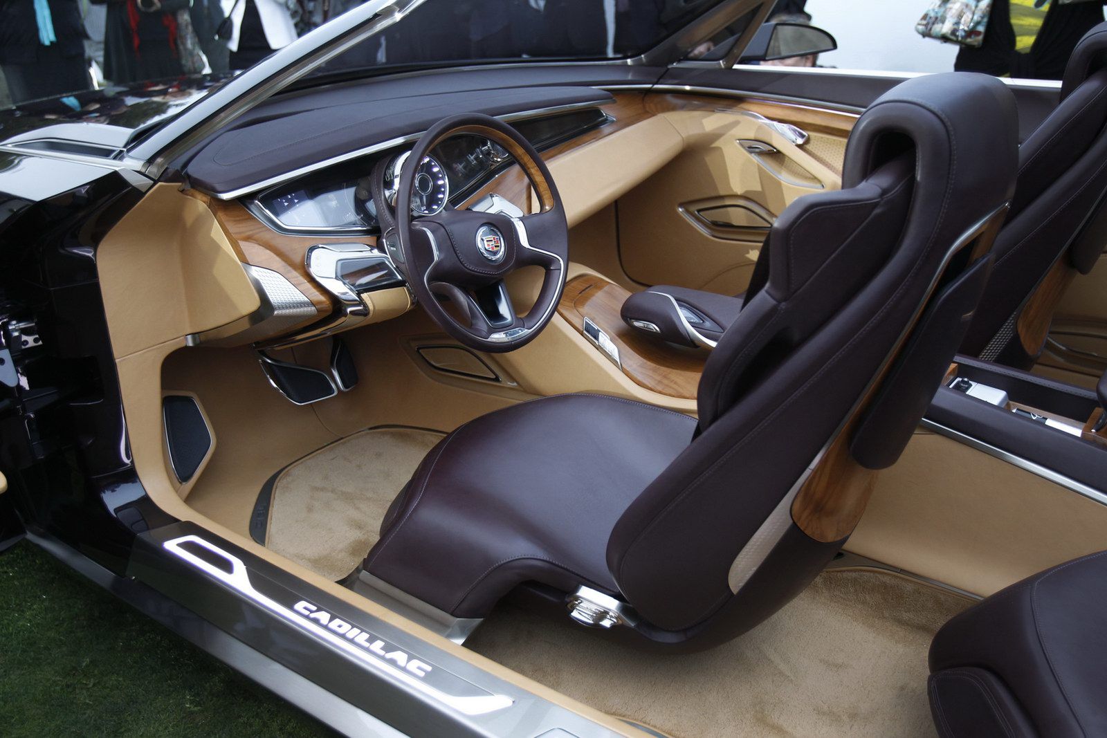 Cadillac Ciel Concept