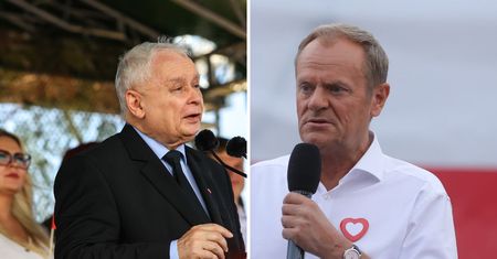 Nie chcą debatować? Twierdzą, że Tusk nie jest liderem opozycji