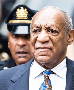 Bill Cosby pozostanie w więzieniu. Nie chciał poddać się terapii