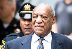 Bill Cosby pozostanie w więzieniu. Nie chciał poddać się terapii