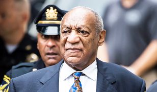 Bill Cosby pozostanie w więzieniu. Nie chciał poddać się terapii